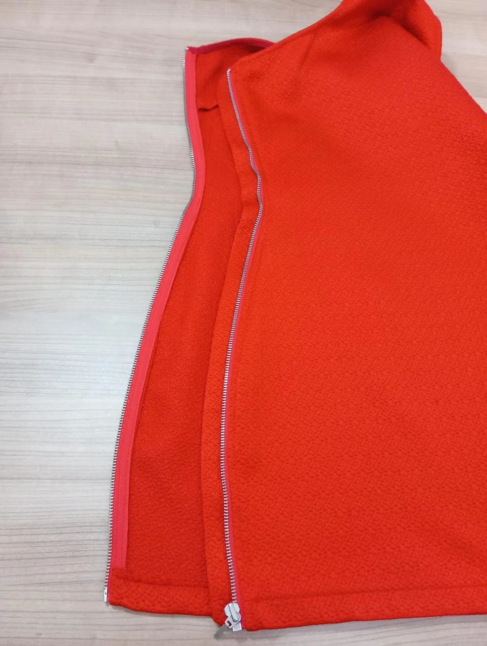 Vestido rojo – photo 10